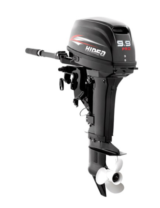 Лодочный мотор HIDEA HD9.9PRO FES (326 см3) в Артёме