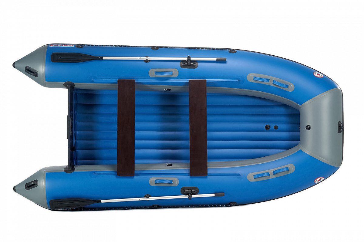 Лодка MISHIMO LITE DF 390 в Артёме