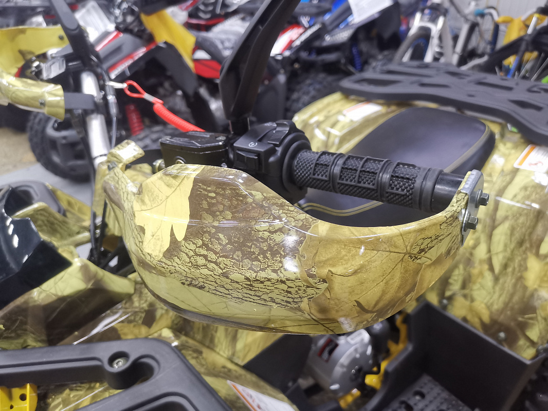 Квадроцикл PROMAX STORM 190 PRO в Артёме