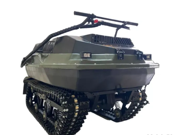 Мотобуксировщик ДиТрак-20 в полной комплектации ( с реверсом) в Артёме