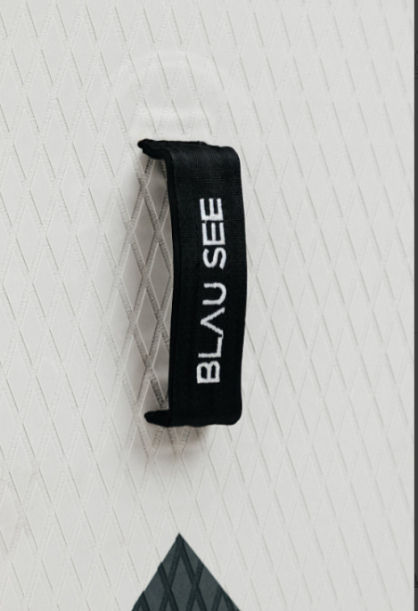 НАДУВНОЙ SUP-BOARD BUSINESS LIGHT BLUE 10 в Артёме