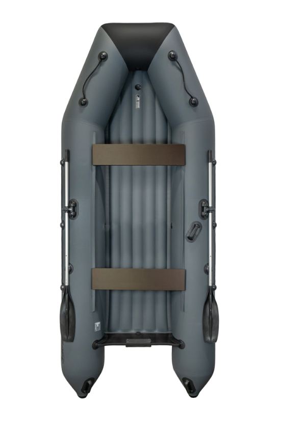 Лодка Барс 3600 НДНД в Артёме