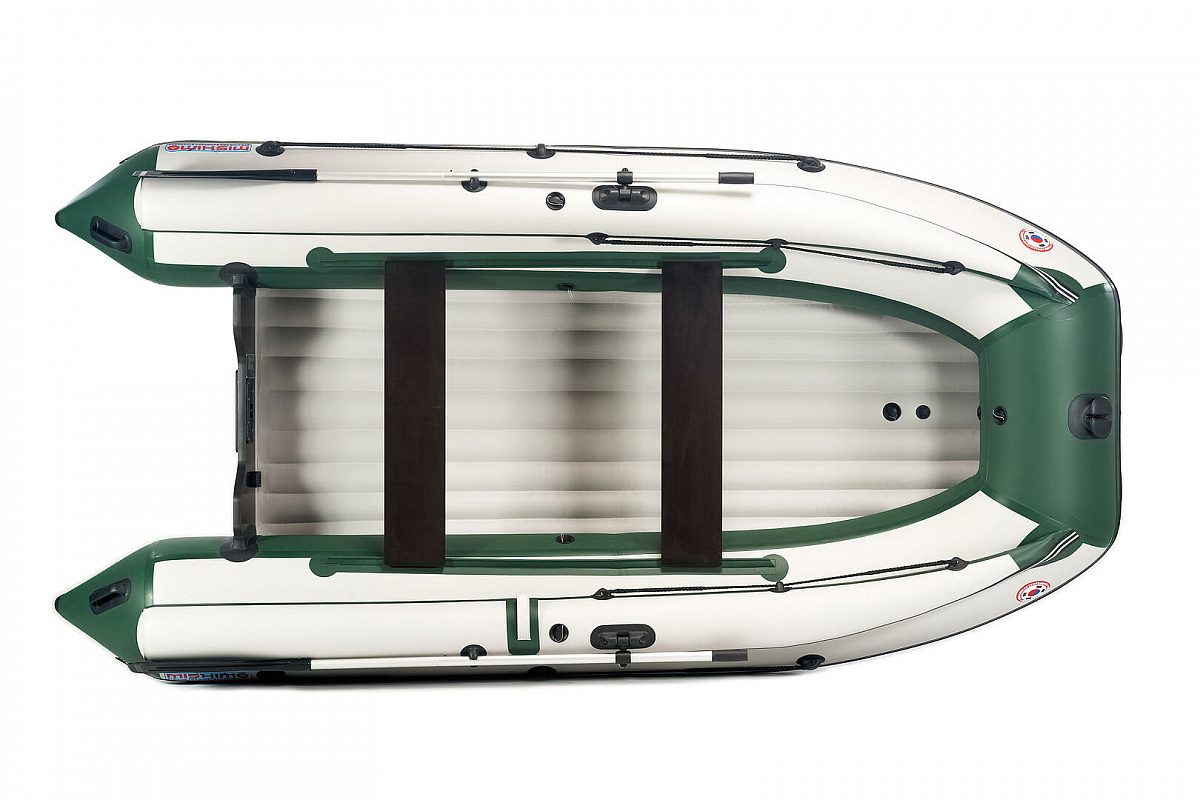 Лодка MISHIMO FAMILY LITE 430 в Артёме