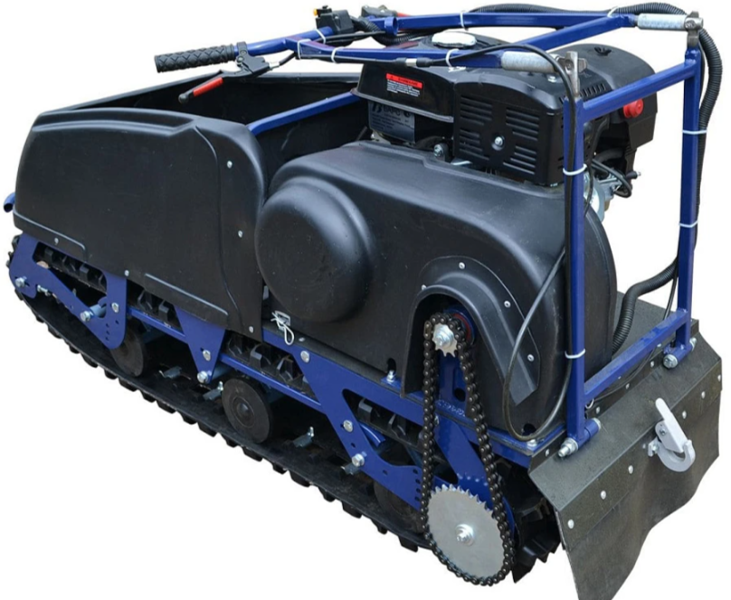 Мотобуксировщик БАРС СЛЕДОПЫТ FDS. RDS 9 л.с. в Артёме