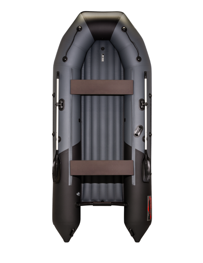 Лодка Таймень NX 3800 НДНД PRO в Артёме