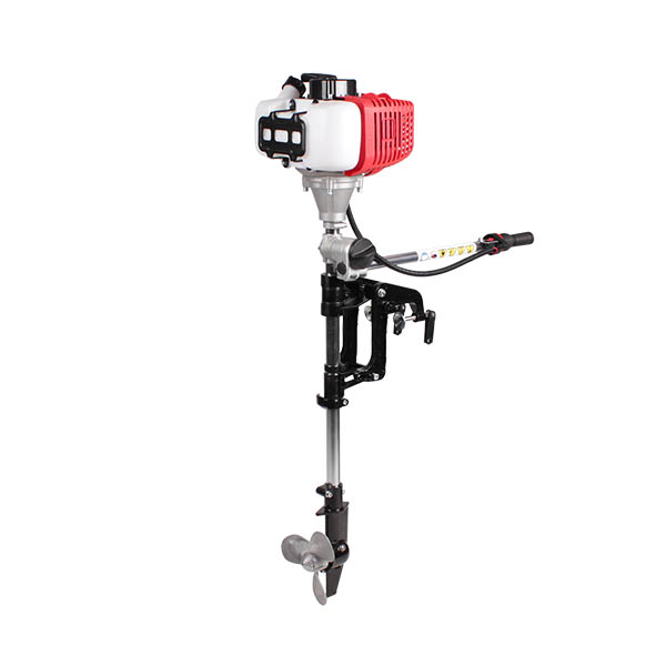 ЛОДОЧНЫЙ МОТОР TOYAMA TA 3.5 в Артёме