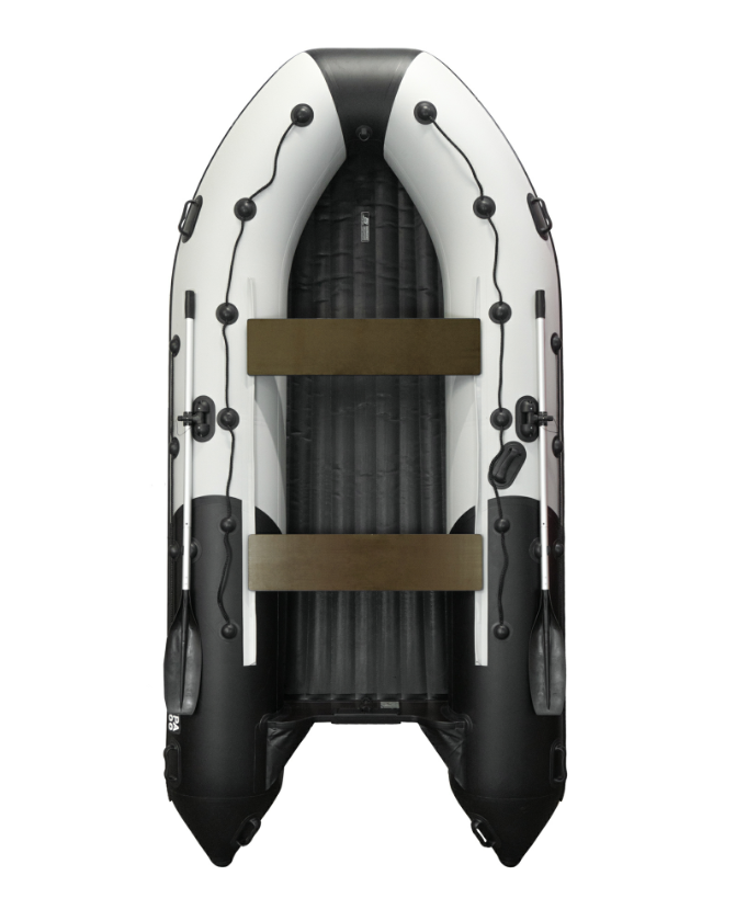 Лодка Ривьера 3600 НДНД ГИДРОЛЫЖА в Артёме