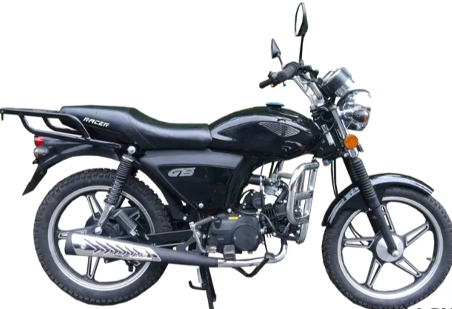 Мотоцикл RACER RC110N TROPHY в Артёме