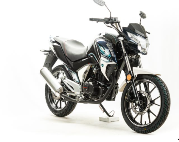 Мотоцикл MOTOLAND (МОТОЛЕНД) FIGHTER 250 в Артёме