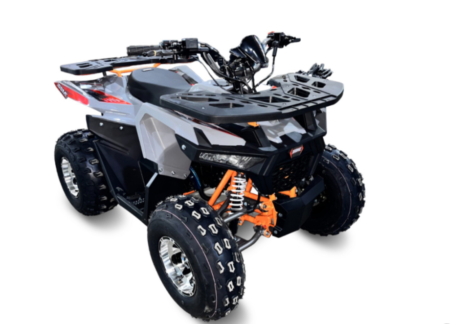 Квадроцикл GBM DAXTER 220 NEW PREMIUM в Артёме