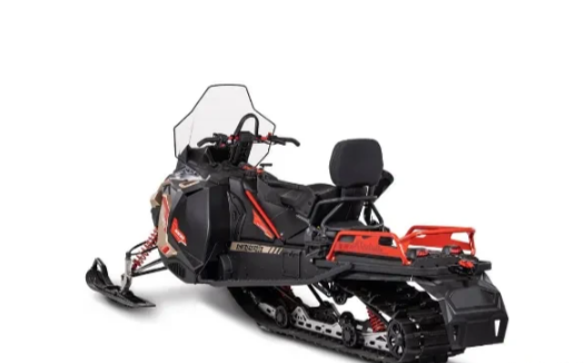 Снегоход AODES Siberiacross 1000 WT 508mm LCD 6.8 в Артёме