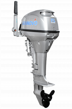 Лодочный мотор Seanovo SN15FHS в Артёме