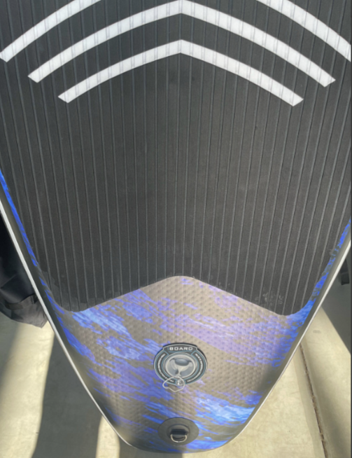 SUP (САП) ДОСКА RAIDEX I BOARD 11’ (332СМ) N 17 в Артёме