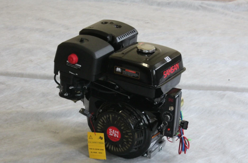 Мотобуксировщик ВЕПС WINTER «ПРОФИ» 17 в Артёме