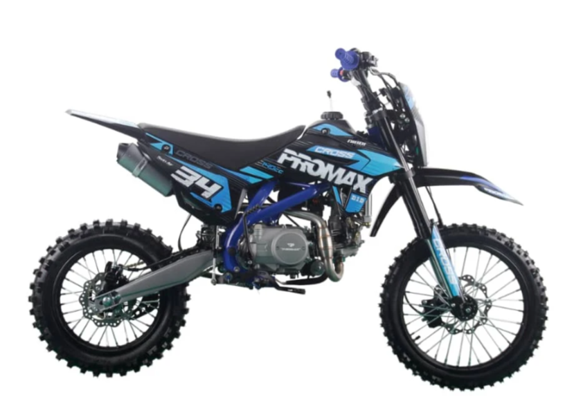 Питбайк PROMAX CROSS 145CC 17/14 в Артёме