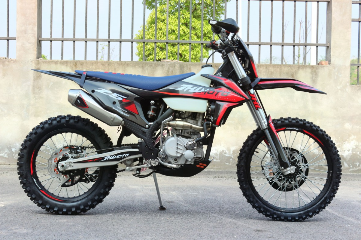 Мотоцикл JHLMOTO JHL Z5V NB300 (174MN-3) в Артёме