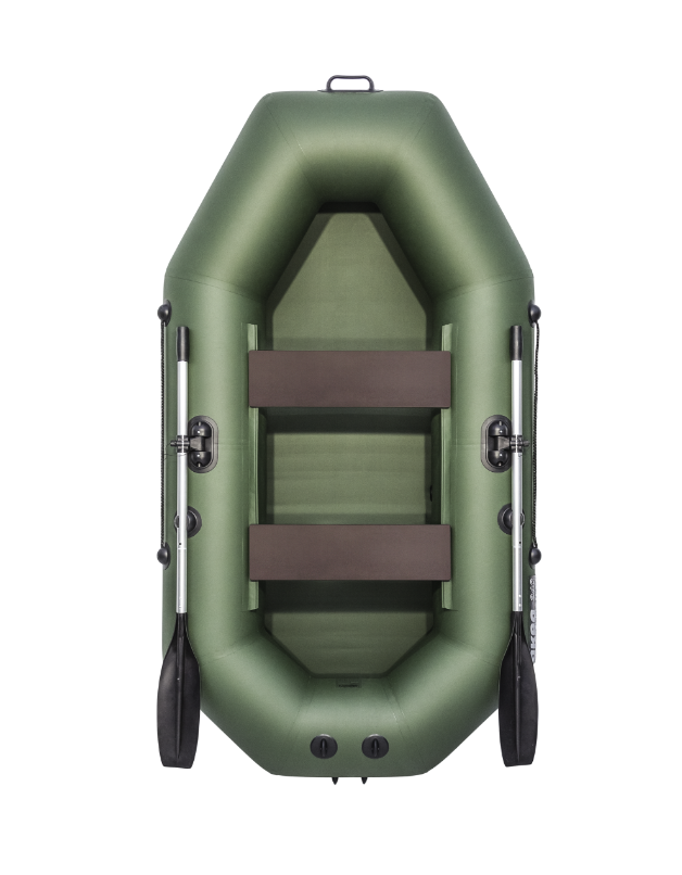  Лодка АКВА-МАСТЕР 240 в Артёме