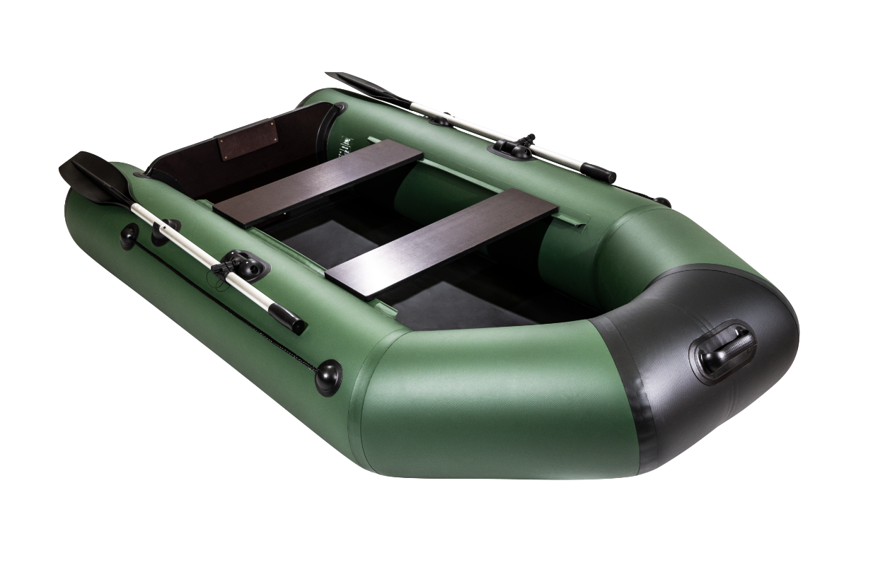  Лодка АКВА 2600 в Артёме