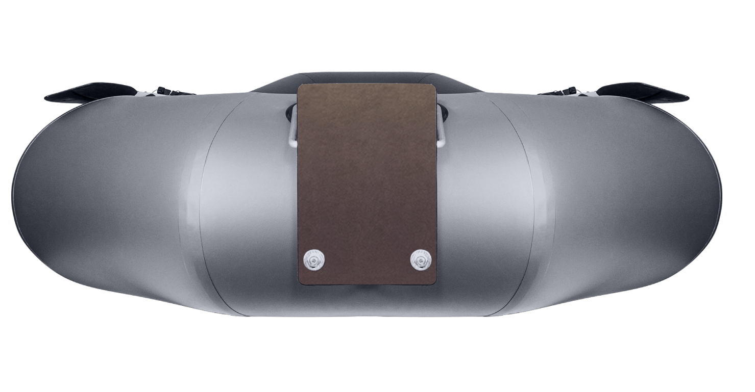 Лодка АКВА-МАСТЕР 300 ТР в Артёме