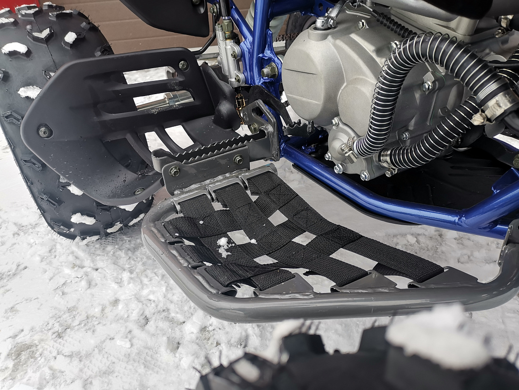 Квадроцикл PROMAX RAPTOR 300 NEW RedBull в Артёме