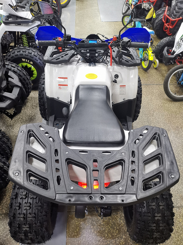 Квадроцикл PROMAX WILD 175 LUX в Артёме