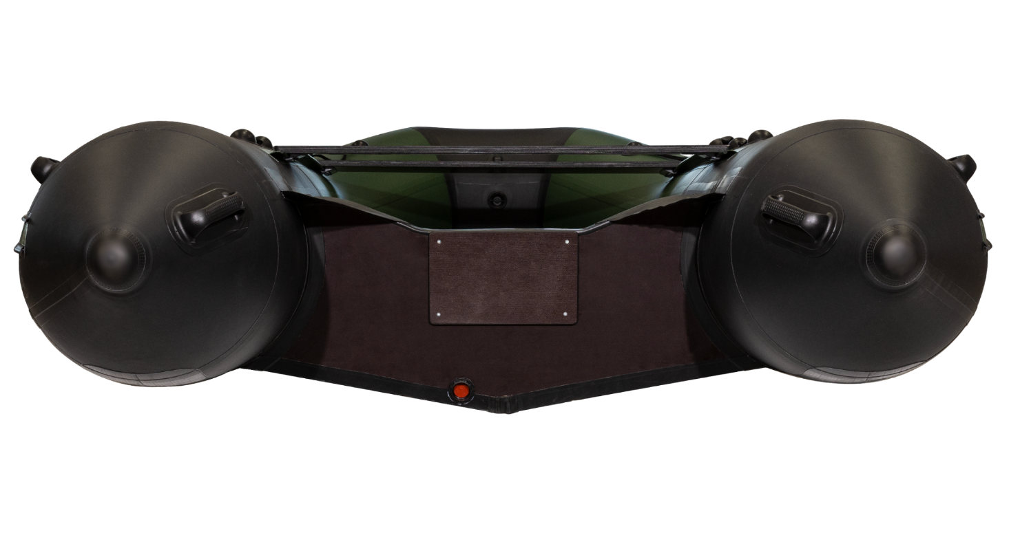 Лодка Ривьера Максима 3600 СК в Артёме