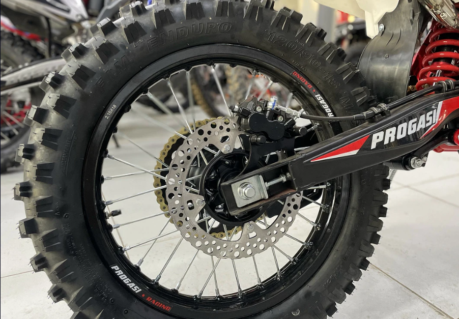 Мотоцикл Progasi SUPER MAX 250 PRO SPORT в Артёме