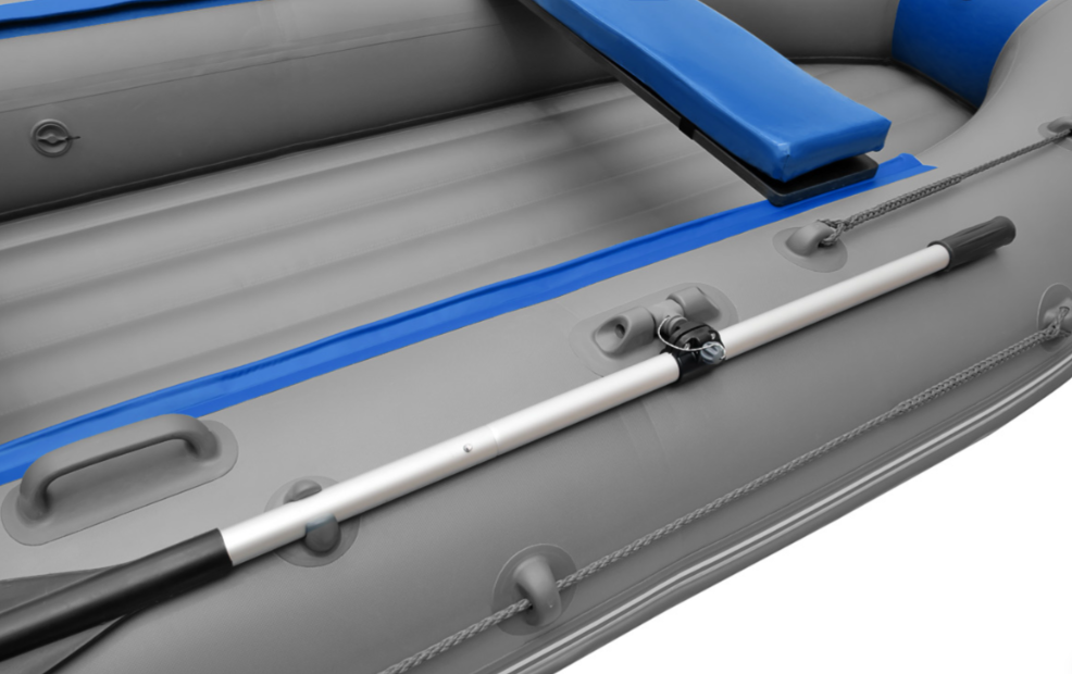 ЛОДКА ДРАККАР 3400 НДНД HANT-PRO в Артёме