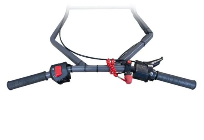 Мотобуксировщик СТЕМ СЕВЕР ЭКОНОМ 500 15 л.с. в Артёме