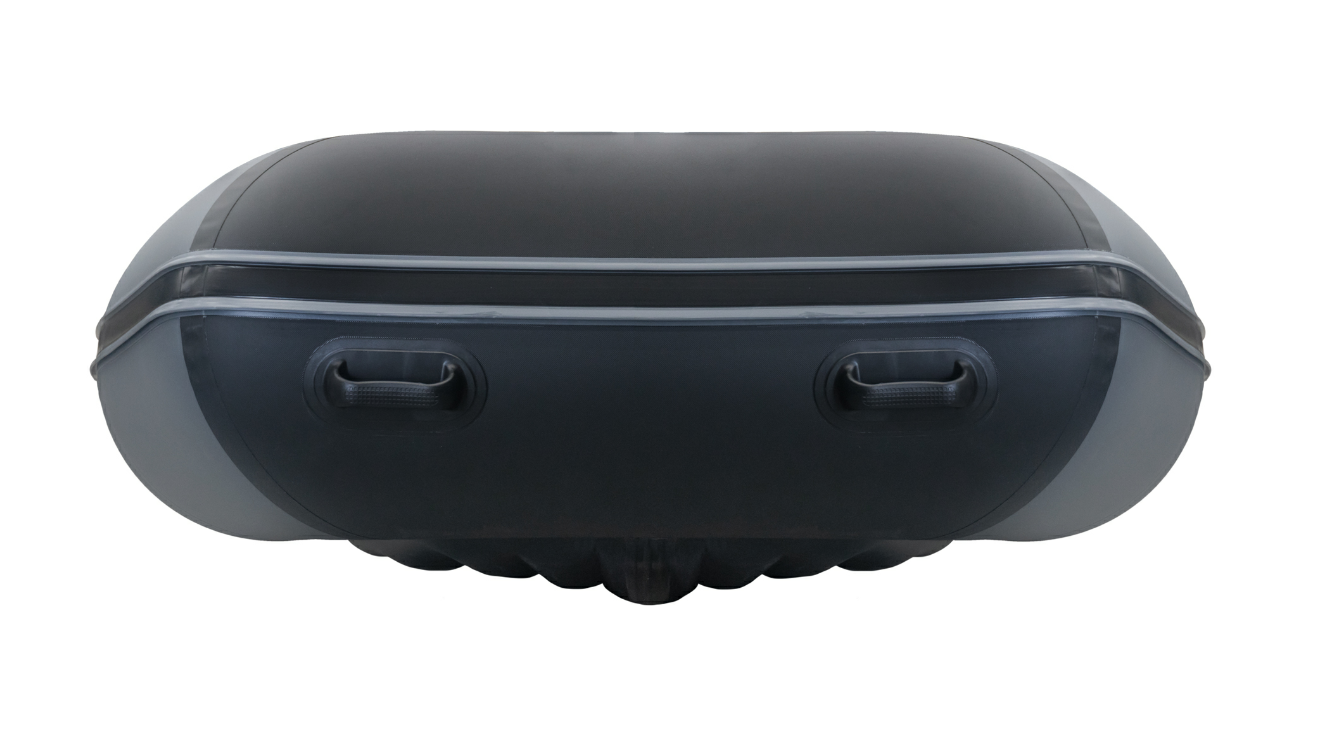 Лодка Таймень RX 3900 НДНД в Артёме