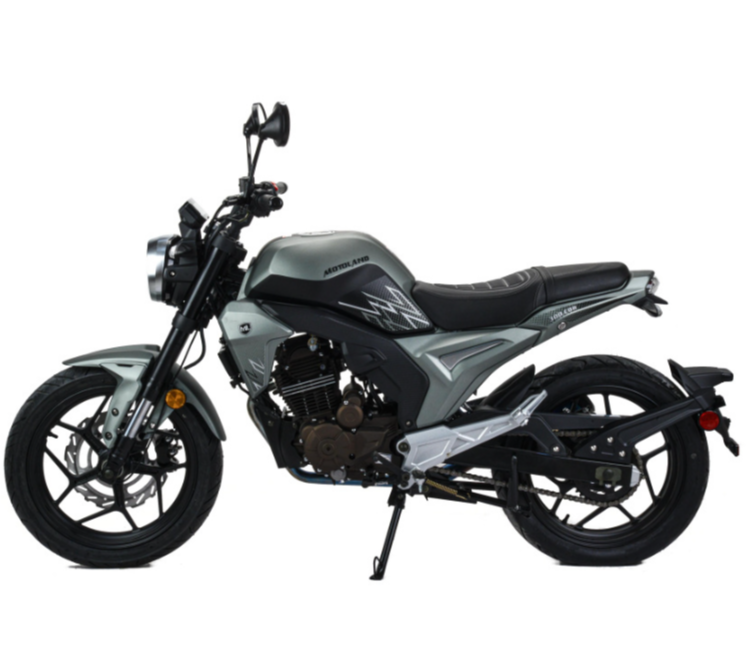 Мотоцикл MOTOLAND (МОТОЛЕНД) 300 CBR в Артёме