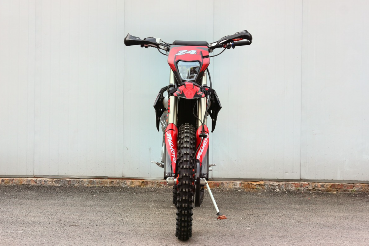Мотоцикл JHLMOTO JHL Z4i (EFI) PR250 (172FMM-5S) в Артёме