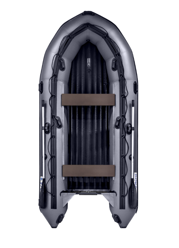 Лодка APACHE 3700 НДНД в Артёме