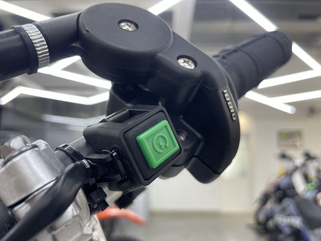 Кроссовый мотоцикл (эндуро) PROMAX PZ9 480 PRO-SPORT в Артёме