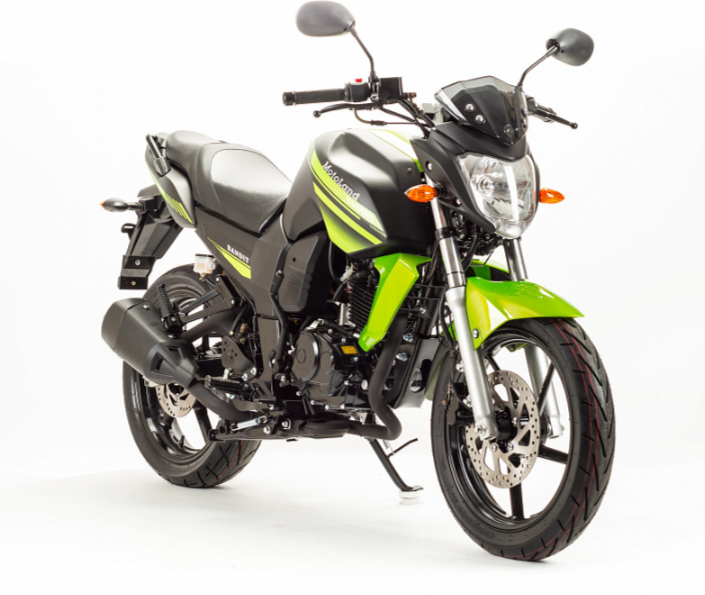 Мотоцикл BANDIT 250 в Артёме