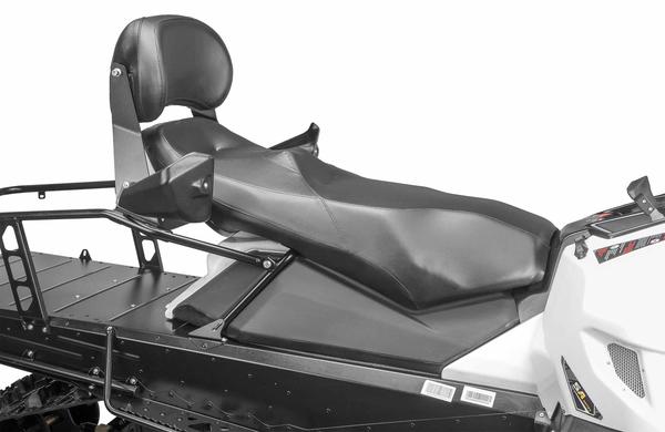 Снегоход STELS АТАМАН SA800T 2.0 в Артёме