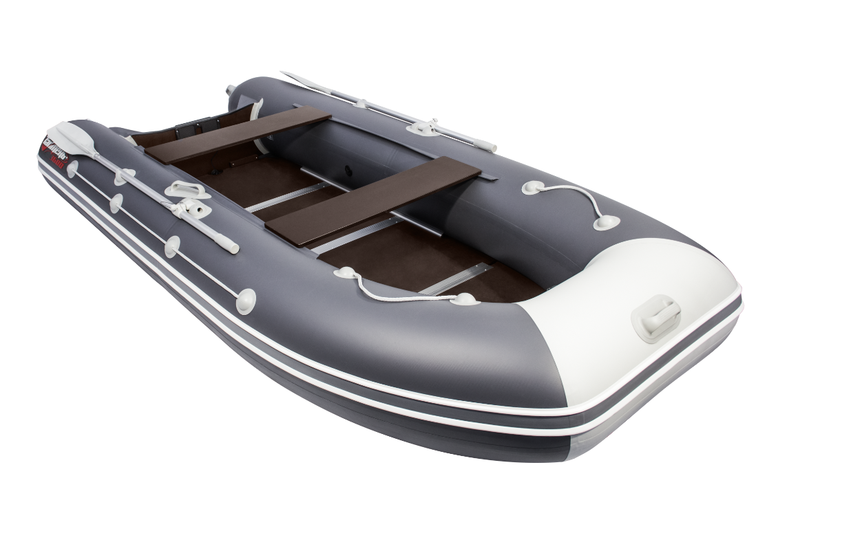 Лодка Таймень lx 3600 ск в Артёме