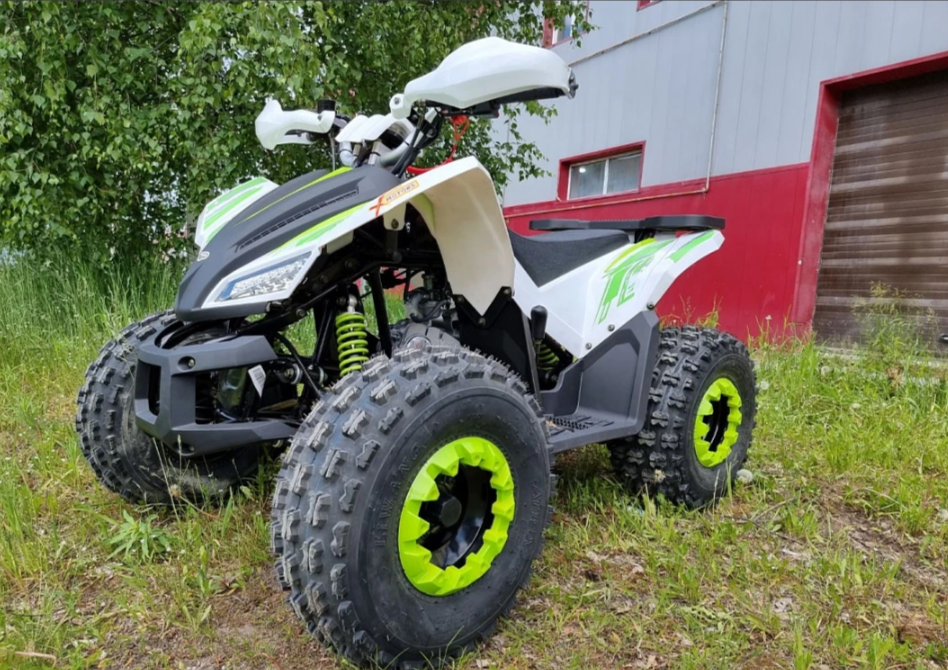 Квадроцикл PROMAX SPORT - PRO 180 (2025) в Артёме