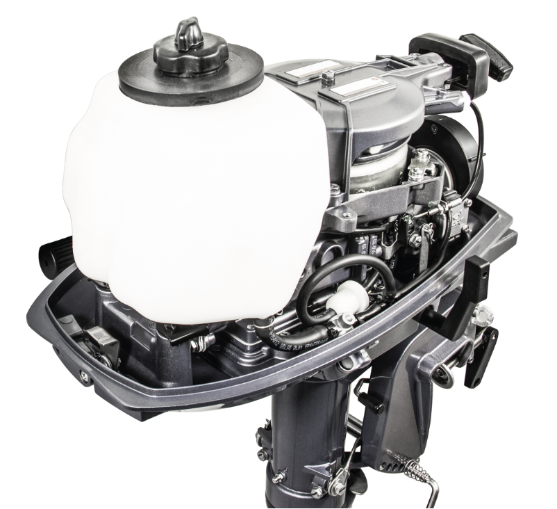 Лодочный мотор APACHE T5 BS в Артёме