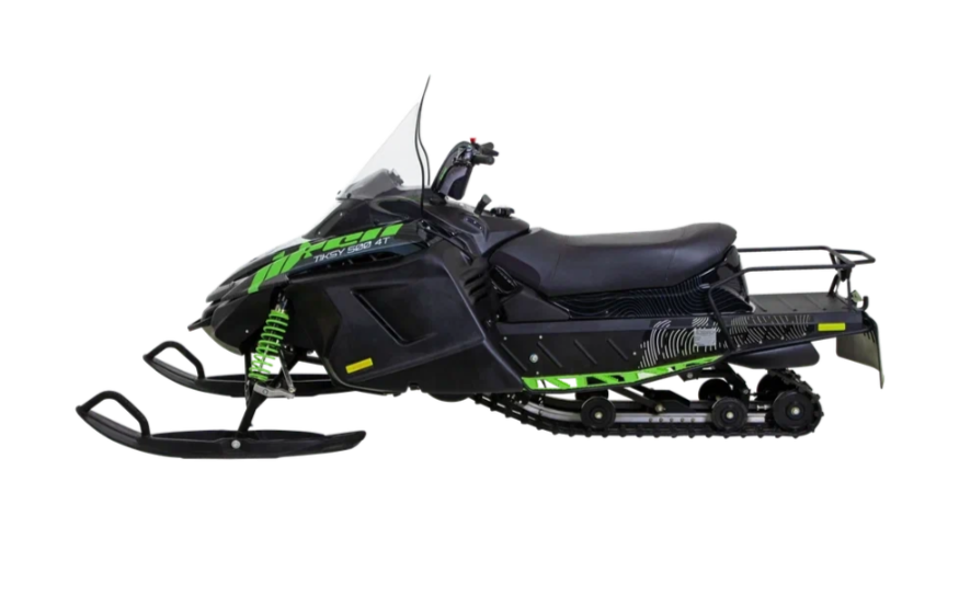 Снегоход РМ TIKSY 500 4Т в Артёме