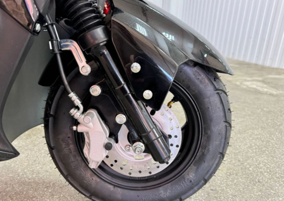 Скутер PROMAX ROX 200 (49) в Артёме