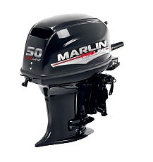 Лодочный мотор MARLIN PROLINE MP 50 AMH ПОД ВОДОМЕТ в Артёме