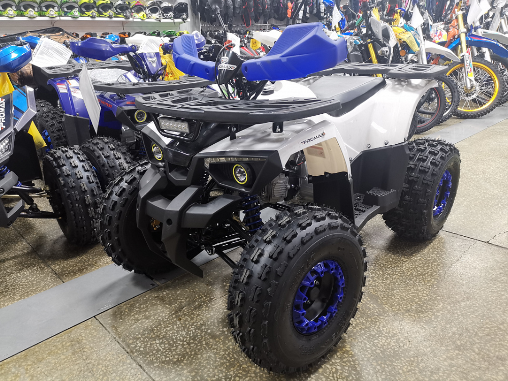 Квадроцикл PROMAX WILD 175 LUX в Артёме