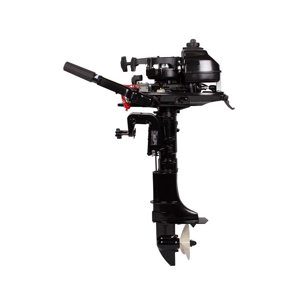 ЛОДОЧНЫЙ МОТОР TOYAMA T5ABMS в Артёме