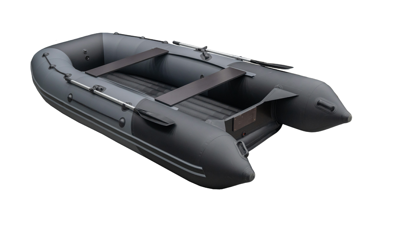 Лодка Таймень RX 3900 НДНД в Артёме