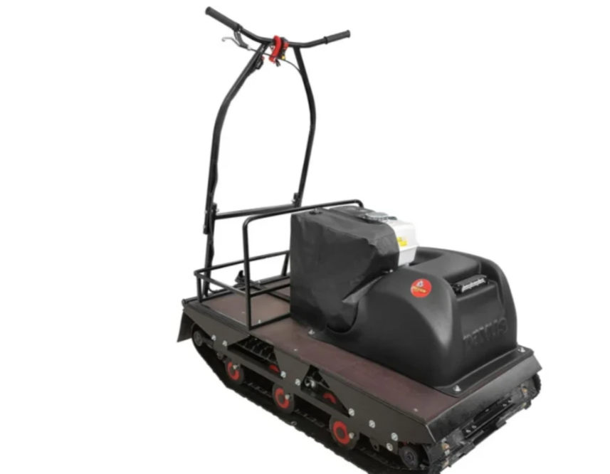 Мотобуксировщик PAXUS 650 AVANT 15 л.с. в Артёме