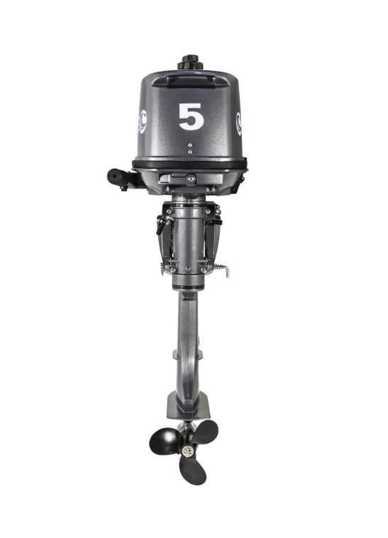 Лодочный мотор APACHE T5 BS в Артёме