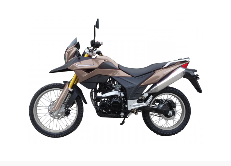 Мотоцикл RACER RC300-GY8 RANGER в Артёме