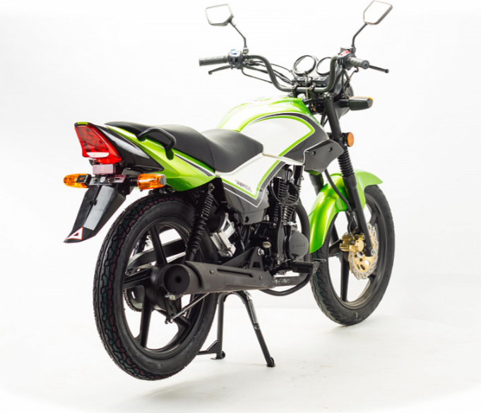 Мотоцикл MOTOLAND (МОТОЛЕНД) VOYAGE 200 в Артёме