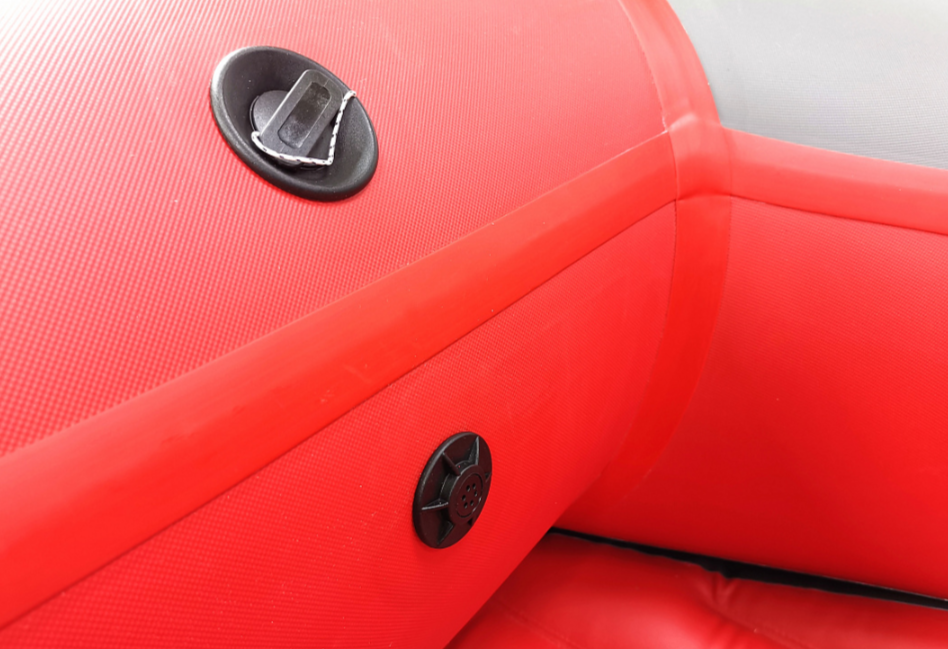 КОМПЛЕКТ Лодка MISHIMO PRO 350 + ЛОДОЧНЫЙ МОТОР MARLIN MP 9.9 (20) AMHS PRO в Артёме